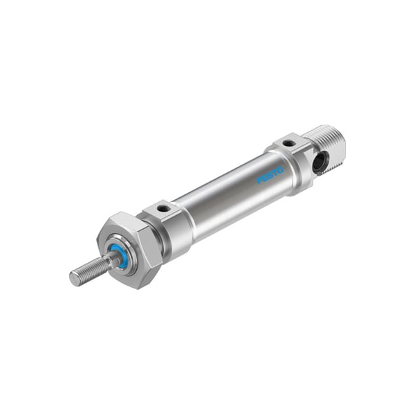 Standards-Based Cylinder DSNU-16-20-PPS-A